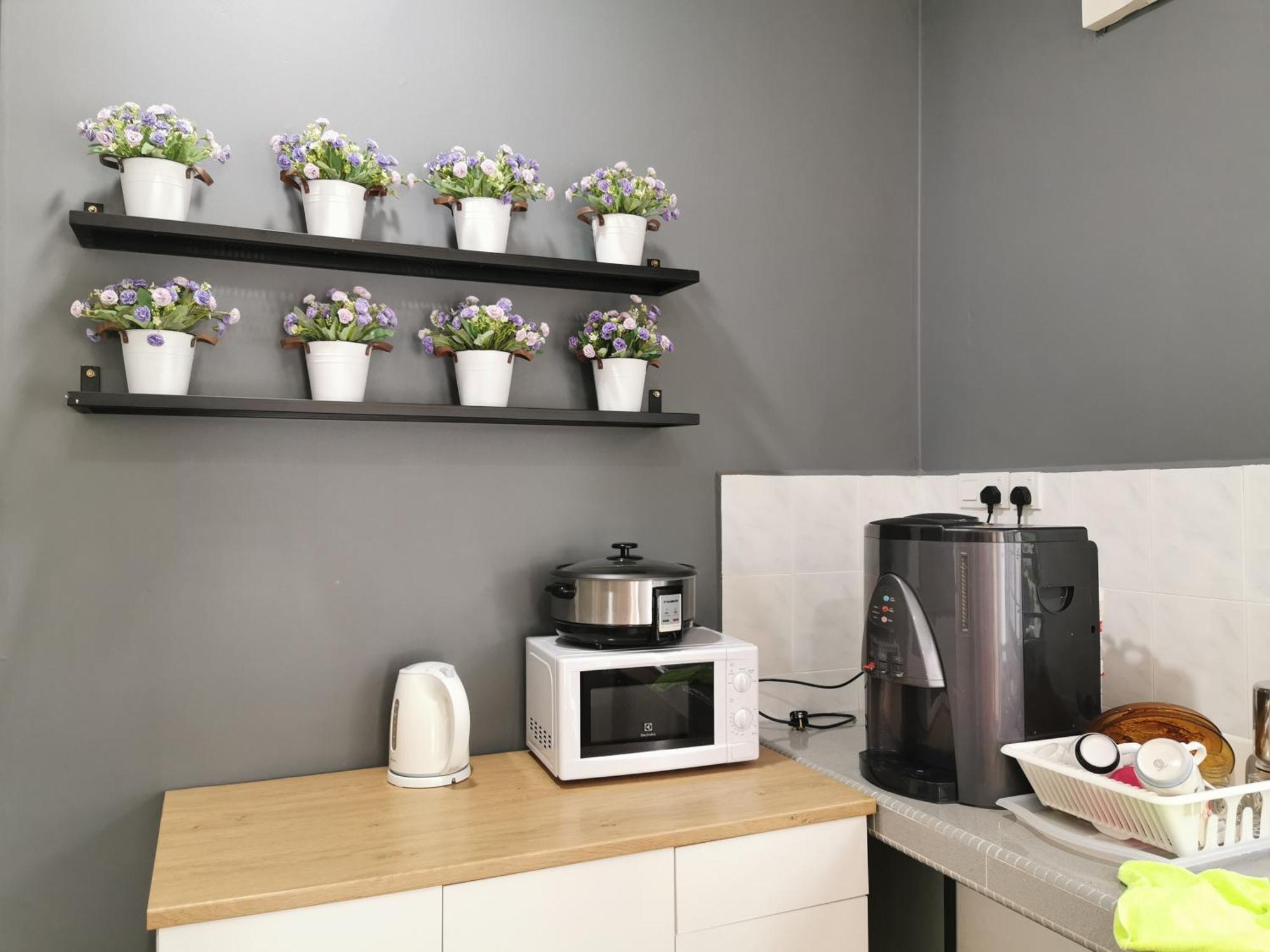 Melody Whole Or Suite Room Muar Ngoại thất bức ảnh