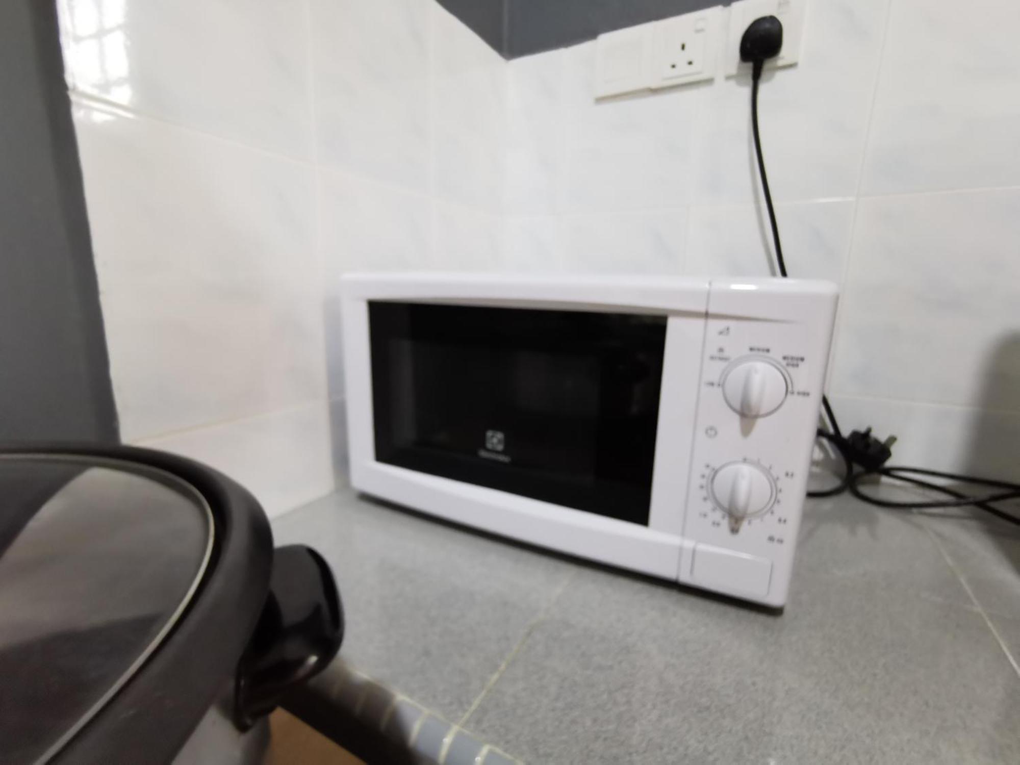 Melody Whole Or Suite Room Muar Ngoại thất bức ảnh