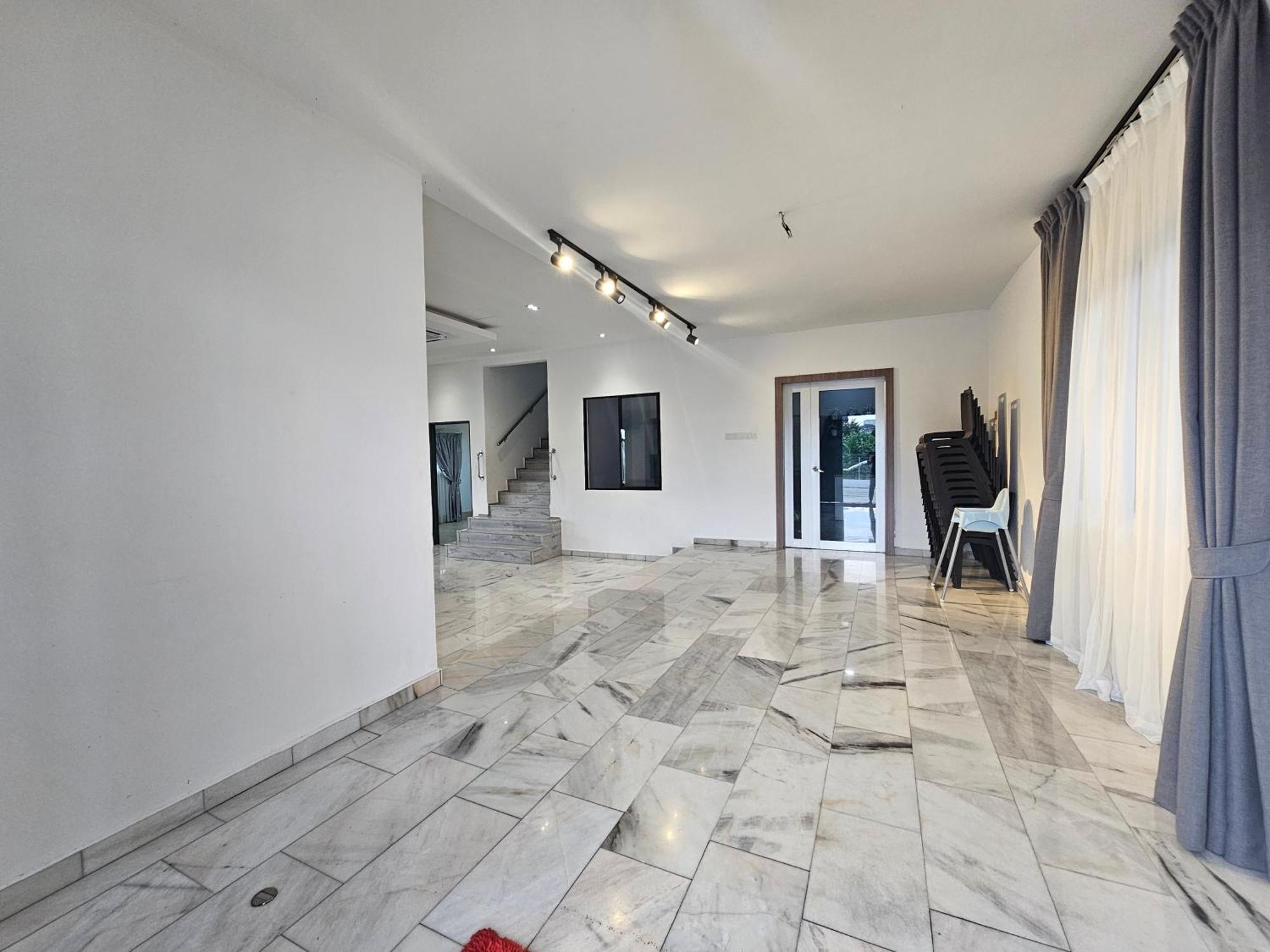 Melody Whole Or Suite Room Muar Ngoại thất bức ảnh